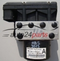 ABS PUMPE BLOCK HYDRAULIKPUMPE STEUERGERÄT VOLVO V70 9472968, 10.0204-0062.4, 10020400624, 161291, 9472969, 10.0949-0406.3, 10094904063