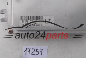 CENTRALINA MOTORE HONDA CIVIC 1.6 37820-PMH-E11