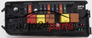 Ηλεκτρικό κιβώτιο θρυαλλίδων κουτί BSI OPEL VECTRA C SIGNUM GM 13 144 708 UP