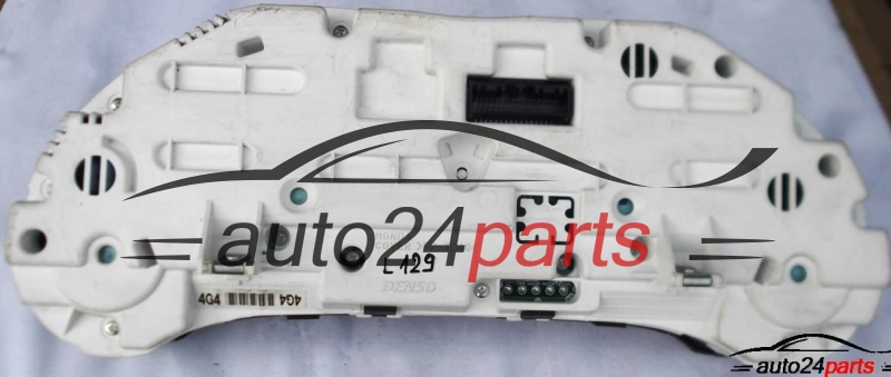 Quadro Strumenti Cruscotto Contachilometri HONDA ACCORD DIESEL AUTOMATIC 4G4 2574507170, 257450-7170, 78100TL4G421M1, 78100-TL4-G421-M1