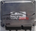 CENTRALINA DO MOTORE VOLKSWAGEN LUPO 1.0 047906027, 047 906 027, SIEMENS 5WP433102, 5WP433104, 5WP433105, BENZIN SIMOS 23P 7023