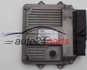 Μονάδα Ελέγχου Κινητήρα FIAT PUNTO 1.3 JTD MAGNETI MARELLI MJD 6JF.P3