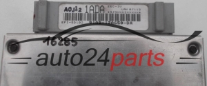 CENTRALINA MOTORE FORD ESCORT VISTEON 91AB-12A650-DA, 91AB12A650DA, 1ADA