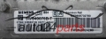 CALCULATEUR MOTEUR CITROEN PEUGEOT 1.4 HDI 5WS40075B-T, 5WS40075BT, SW9648732780, HW9648624280, SID 804 