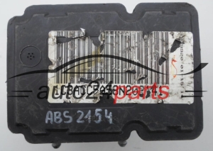 ABS PUMP CHRYSLER P68005342AD, ATE 25021205824