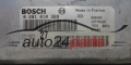 CENTRALINA MOTORE CITROEN 2.0 HDI 96 413 064 80