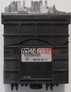 CENTRALINA MOTORE VW VOLKSWAGEN CADDY 1.9 SDI 028906021CQ