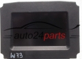 Pantalla multifunción radio  OPEL VECTRA C GM 13 238 825 XT