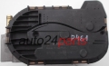 CORPO DE BORBOLETA VW VOLKSWAGEN SEAT BOSCH 0 280 750 086, 0280750086, 022 133 062 AB, 022133062AB
