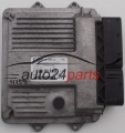 KOMPUTER STEROWNIK SILNIKA OPEL CORSA 1.3 JTD 55190814