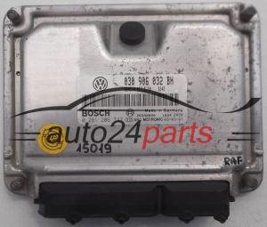 BOSCH 0 261 206 747, 0261206747, 030 906 032 BH, 030906032BH