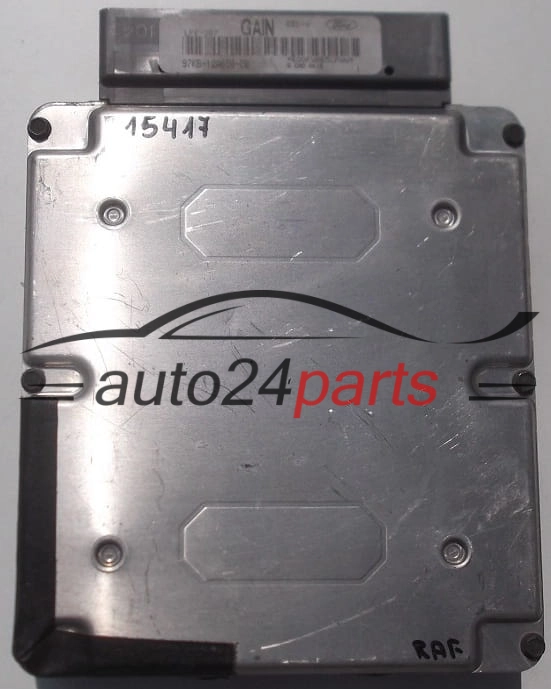 97KB-12A650-DB, 97KB12A650DB, GAIN