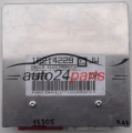CENTRALINA DO MOTORE OPEL ASTRA DELCO 16214229 JW, 16214229JW, D96020 CDHY