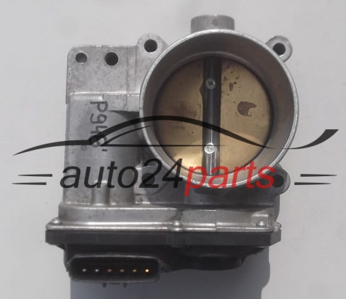 Σώμα πεταλούδας VOLVO 6G9N-9F991-AA, 6G9N9F991AA 