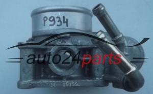 CORPO FARFALLATO NISSAN HITACHI SERA 526-01, 52601, RME 50-16, RME5016