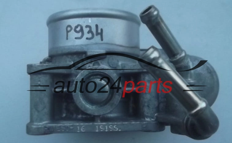 CORPO FARFALLATO NISSAN HITACHI SERA 526-01, 52601, RME 50-16, RME5016