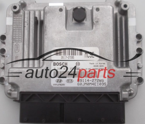 HYUNDAI TUCSON 2.0 CRDI BOSCH 0 281 012 655, 0281012655, 39114-27285, 3911427285
