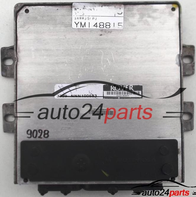 calculateur moteur pour rover 75 1.8 16v