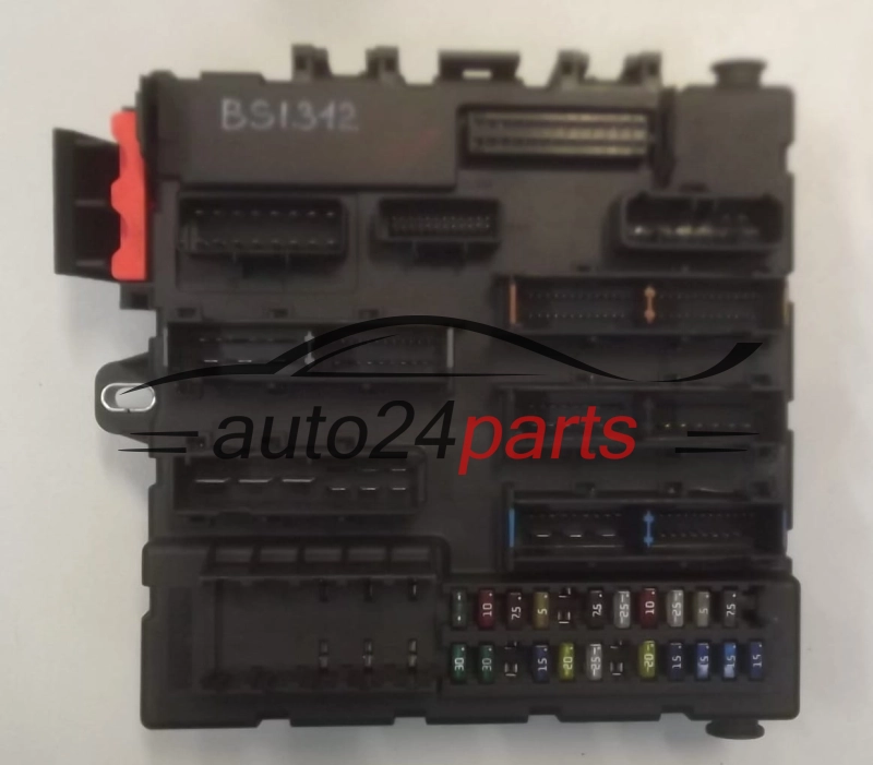 OPEL VECTRA C SIGNUM 2002-2008 13170888 CW 93180091
