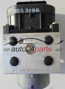 Αντλία αβς PORSCHE BOXTER BOSCH 0 265 215 401,  99635575504