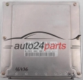 MOTORSTEUERGERÄT ECU STEUERGERÄT MERCEDES C220 2.2 CDI BOSCH 0 281 001 881, 0281001881, A 026 545 03 32, A0265450332