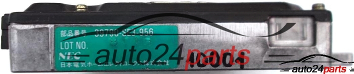 calculateur moteur pour honda accord 