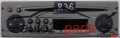 RADIO CD RENAULT TWINGO 8200 446 231 C / 8200446231C / 8200446231T 