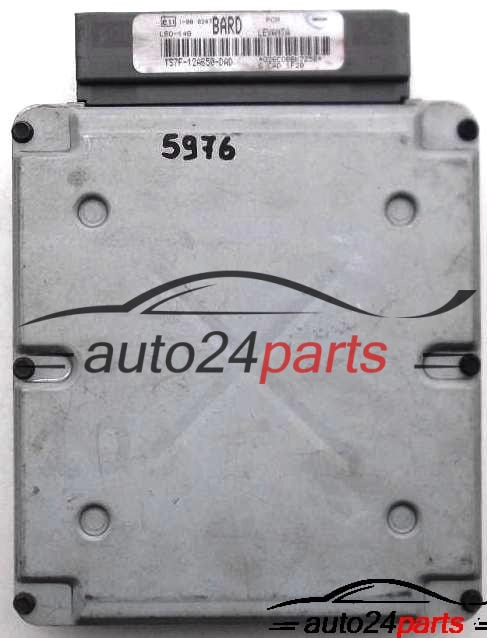 calculateur moteur pour ford mondeo 2.0 16v