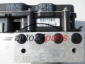 ABS PUMPE BLOCK HYDRAULIKPUMPE STEUERGERÄT AUDI A4 BOSCH 0 265 236 348, 0265236348, 8K0614517FD, 0265951539
