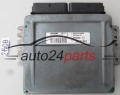 KOMPUTER STEROWNIK SILNIKA RENAULT CLIO 1.2 SIEMENS S118301118 A, S118301118A, 8200374254, 8200282007