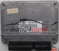 calculateur moteur pour vw volkswagen passat 2.0