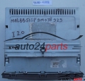 RADIO CD MP3 HYUNDAI 96100-1J202 / 961001J202 / A-200 PBEN / A200PBEN / FSV8A00516D 