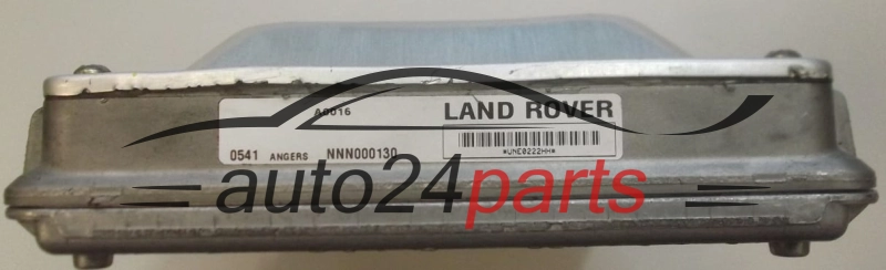 CENTRALINA DO MOTORE LAND ROVER NNW004060, 2A754453