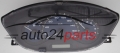 SPEEDOMETER INSTRUMENT CLUSTER CHEVROLET MATIZ EC6H180108, 96664161 EC, 96664161EC