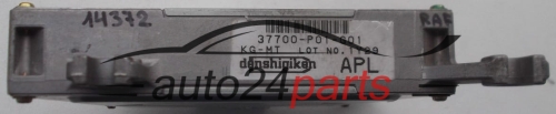 ECU ENGINE CONTROLLER HONDA CIVIC 37700-P01-G01, 37700P01G01 