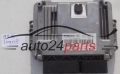 KOMPUTER STEROWNIK SILNIKA FORD FOCUS 2.0 BOSCH 0 261 S10 027