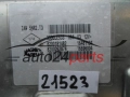 Μονάδα Ελέγχου Κινητήρα RENAULT IAW 5NR2.T3, IAW5NR2T3, 8200181482, 8200262874 
