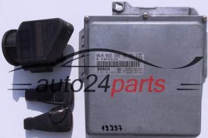 Sterownik silnika Mercedes W210 2.9 TD 0281001621 A0225453932 – zdjęcie 2