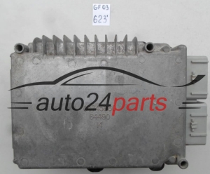 CALCULATEUR MOTEUR CHRYSLER VOYAGER P04727430AG, 04727430AG, 04745860