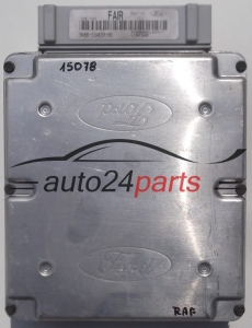 VISTEON 94BB-12A650-NB, 94BB12A650NB, FAIR