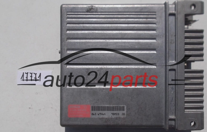 Mονάδα ελέγχου αβς RENAULT MAGNUM BOSCH 0 265 150 328