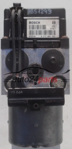 Aντλία ABS OPEL ASTRA ZAFIRA BOSCH 0 265 220 531, 0265220531, 90 581 418, 90581418, 0 273 004 363