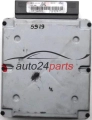 KOMPUTER STEROWNIK SILNIKA FORD MONDEO 2.0 XS7F-12A650-FC, XS7F12A650FC, JOWL - 5919, 5922