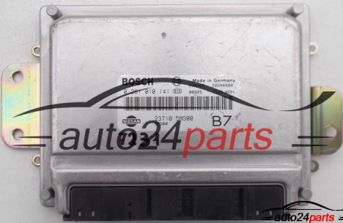 calculateur moteur pour nissan almera 2.0 di