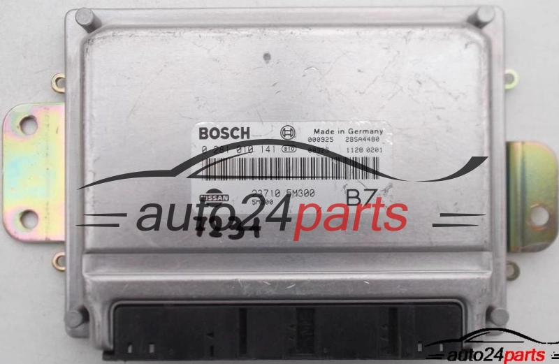 calculateur moteur pour nissan almera 2.0 di