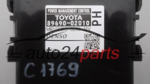 TOYOTA AURIS 89690-02010, 8969002010, MB102850-0090, MB1028500090