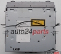 RADIO CD CASSETTE KENWOOD SUBARU GX-401EF2 / GX401EF2 / Y39-1592-70 / Y39159270 