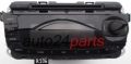 RADIO CD MP3 SEAT IBIZA  6J0 035 153 B / 6J0035153B - R206