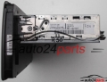RADIO CD / MP3 FIAT PANDA 169 7 643 385 316 / 7643385316 / 735 380 922 / 735380922 / 815 PB338549012254 