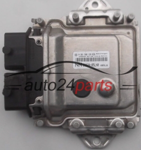 MOTORSTEUERGERÄT ECU STEUERGERÄT  OPEL AGILA SUZUKI 1.0 BOSCH 0 261 S08 126,  33920-85LN0